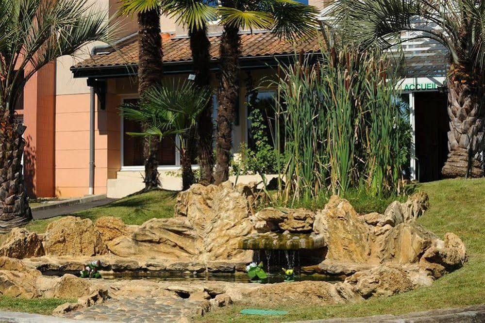 Abor Hotel, Mont De Marsan Saint-Pierre-du-Mont  Exterior photo